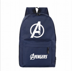 The avengers allianc Zipper pr...