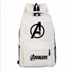 The avengers allianc Zipper pr...