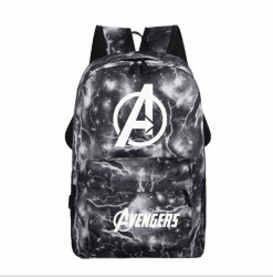 The avengers allianc Zipper pr...