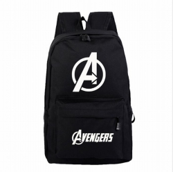 The avengers allianc Zipper pr...