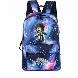 My Hero Academia Zipper printi...