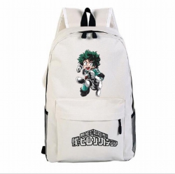 My Hero Academia Zipper printi...