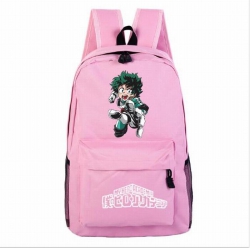 My Hero Academia Zipper printi...