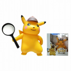 Pokémon Detective Pikachu Boxe...