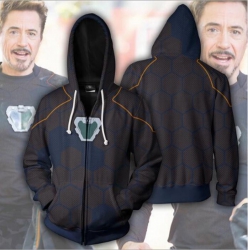 The avengers allianc Hoodie zi...