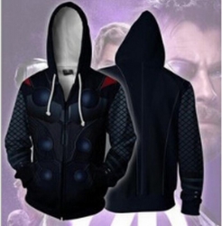 The avengers allianc Hoodie zi...