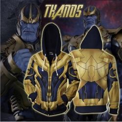 The avengers allianc Hoodie zi...