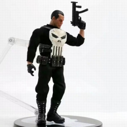 The Avengers Punisher Frank Ca...