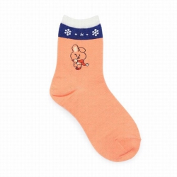 BTS BT21 Socks cotton stocking...