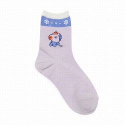 BTS BT21 Socks cotton stocking...