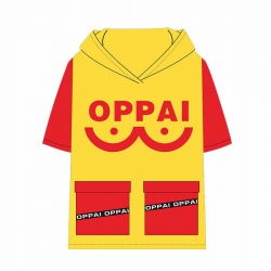 One Punch Man Short Sleeve T-S...