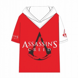 Assassin Creed Short Sleeve T-...