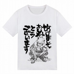 My Hero Academia Printed Short...