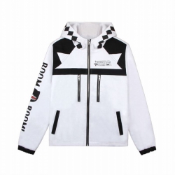 Kantai Collection Jacket zippe...