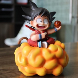 Dragon Ball Son Goku Boxed Fig...