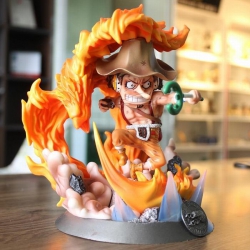 One Piece PT Usopp Boxed Figur...