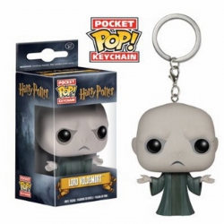 Harry Potter Funko POP Lord Vo...