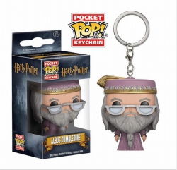 Harry Potter Funko POP Dumbled...