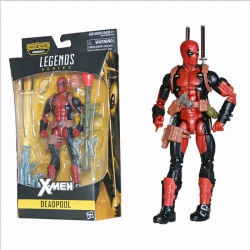 Deadpool Boxed Figure Decorati...