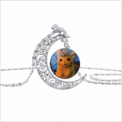 Pokémon Detective Pikachu Neck...