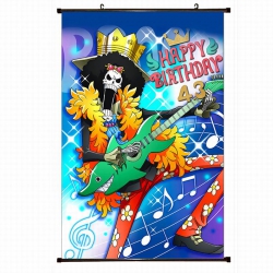 One Piece Plastic pole cloth p...