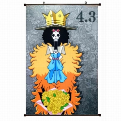 One Piece Plastic pole cloth p...