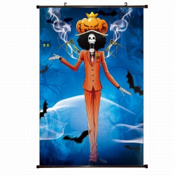 One Piece Plastic pole cloth p...