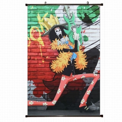 One Piece Plastic pole cloth p...