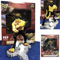 One Piece CP9 Rob Lucci Boxed ...