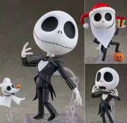 The Nightmare Before Christmas...