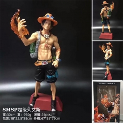 One Piece Portgas·D· Ace Boxed...