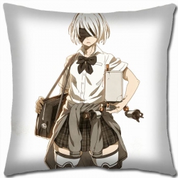 Nier:Automata Double-sided ful...