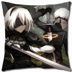 Nier:Automata Double-sided ful...