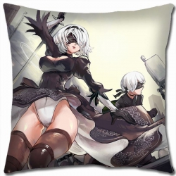 Nier:Automata Double-sided ful...