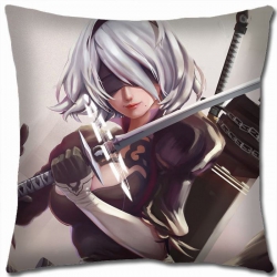 Nier:Automata Double-sided ful...