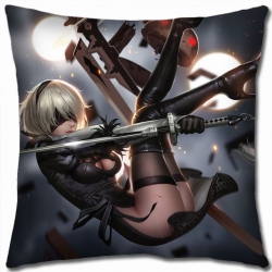 Nier:Automata Double-sided ful...