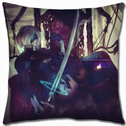 Nier:Automata Double-sided ful...