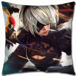 Nier:Automata Double-sided ful...