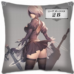 Nier:Automata Double-sided ful...