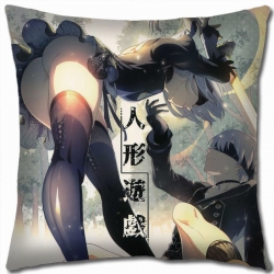 Nier:Automata Double-sided ful...