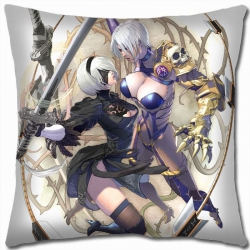 Nier:Automata Double-sided ful...