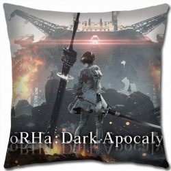 Nier:Automata Double-sided ful...