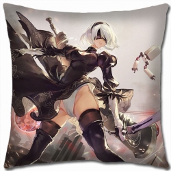 Nier:Automata Double-sided ful...