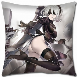 Nier:Automata Double-sided ful...