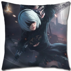 Nier:Automata Double-sided ful...