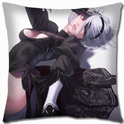 Nier:Automata Double-sided ful...