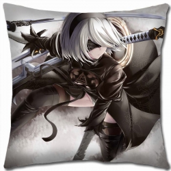 Nier:Automata Double-sided ful...