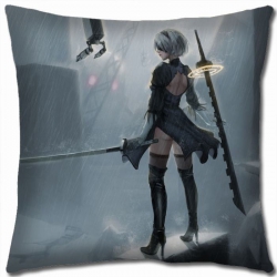 Nier:Automata Double-sided ful...