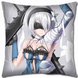 Nier:Automata Double-sided ful...