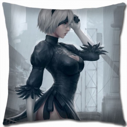 Nier:Automata Double-sided ful...